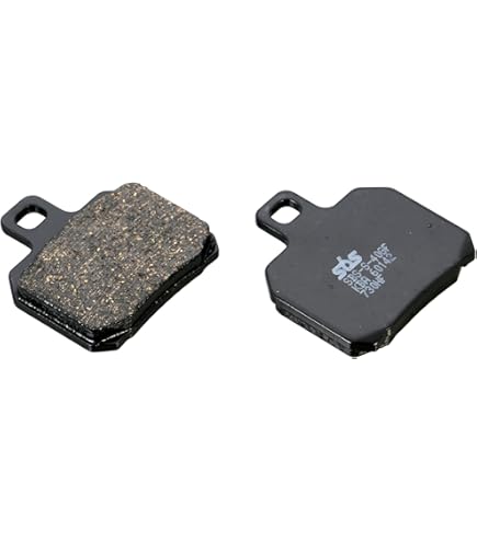 Amazon | Brembo(ブレンボ) ブレーキパッド Z04レース向け CBR600RR(05